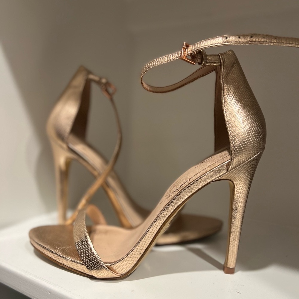 ALDO heels